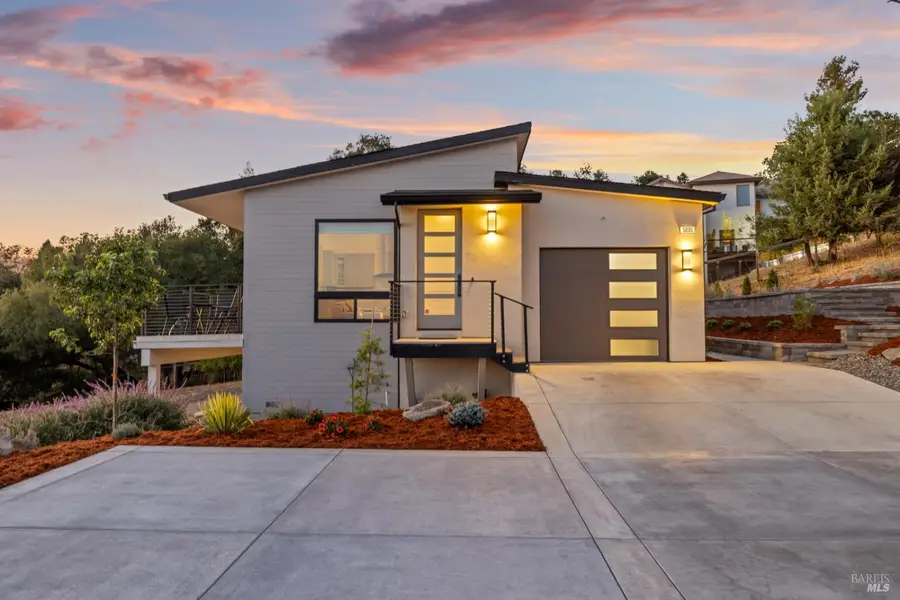 5095 Knollwood Court, Santa Rosa, CA 95403 - #3