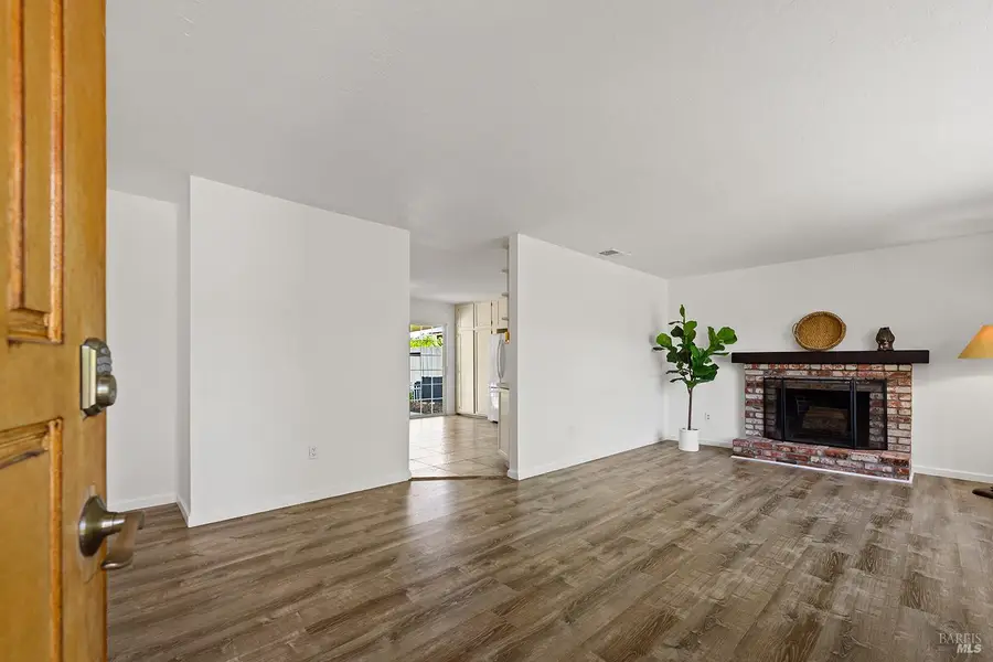 1335 Lupine Road, Healdsburg, CA 95448 - #3