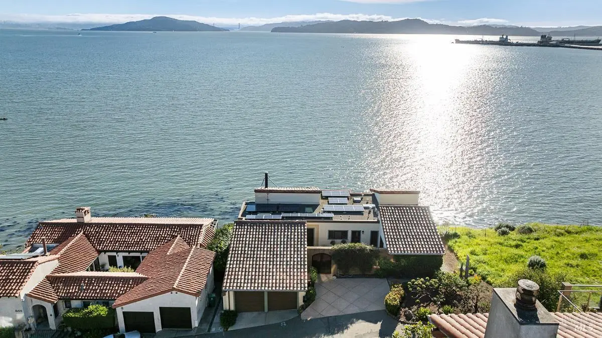 531 Cliffside Court, Point Richmond, CA 94801 - #1