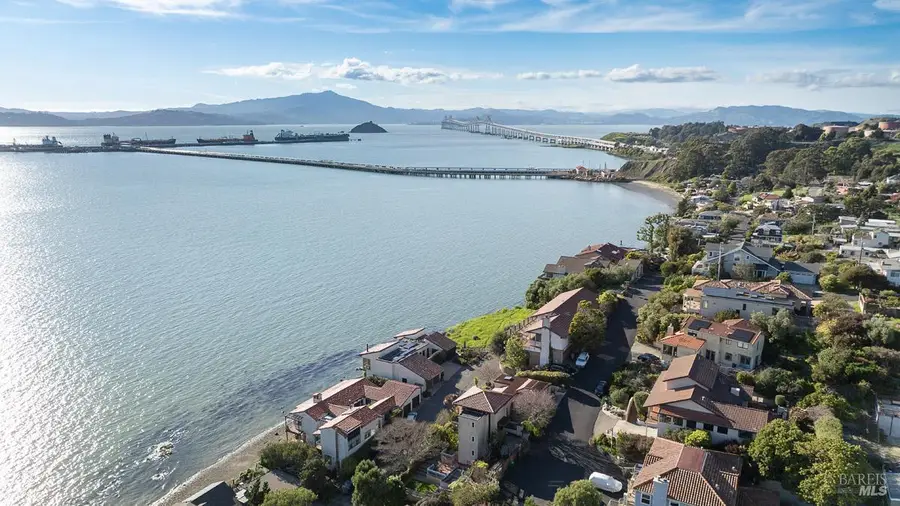 531 Cliffside Court, Point Richmond, CA 94801 - #2