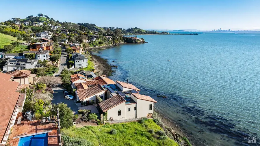 531 Cliffside Court, Point Richmond, CA 94801 - #3