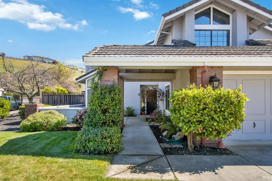 1314 Turquoise Drive, Hercules, CA 94547 - #2