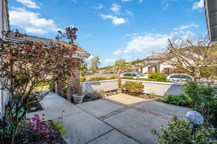 1314 Turquoise Drive, Hercules, CA 94547 - #3