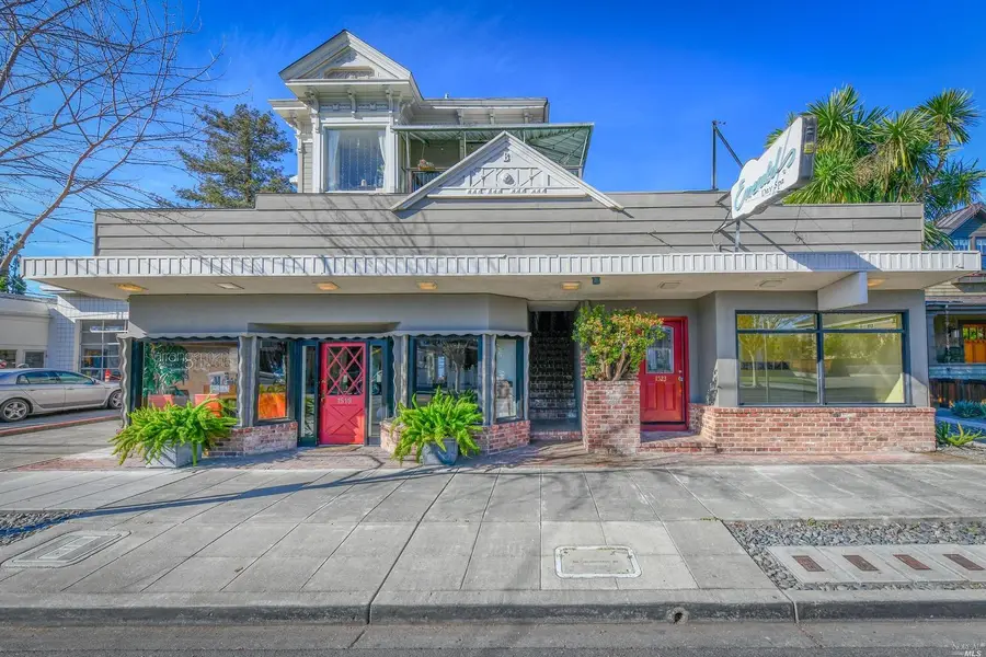 1519 Main Street, Napa, CA 94559 - #2