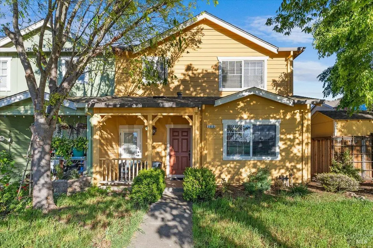 2310 Iroquois Street, Santa Rosa, CA 95403 - #1