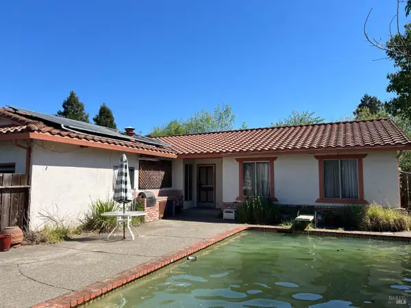 70 Mckeon Court, Novato, CA 94947