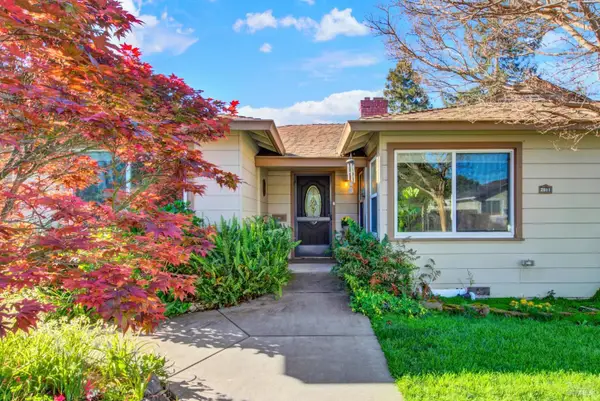 2811 Cypress Street, Napa, CA 94558