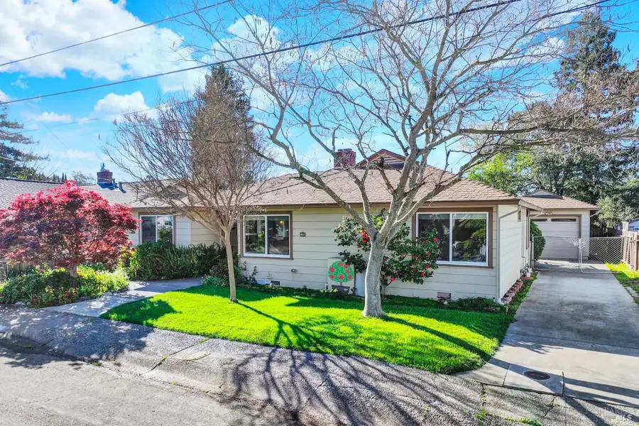 2811 Cypress Street, Napa, CA 94558 - #3