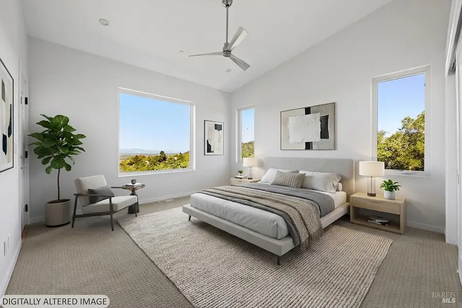 1292 Wikiup Drive, Santa Rosa, CA 95403 - #3