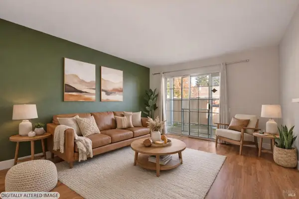 145 Glenwood, Hercules, CA 94547