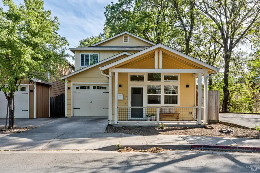 123 Ford Street, Ukiah, CA 95482 - #2