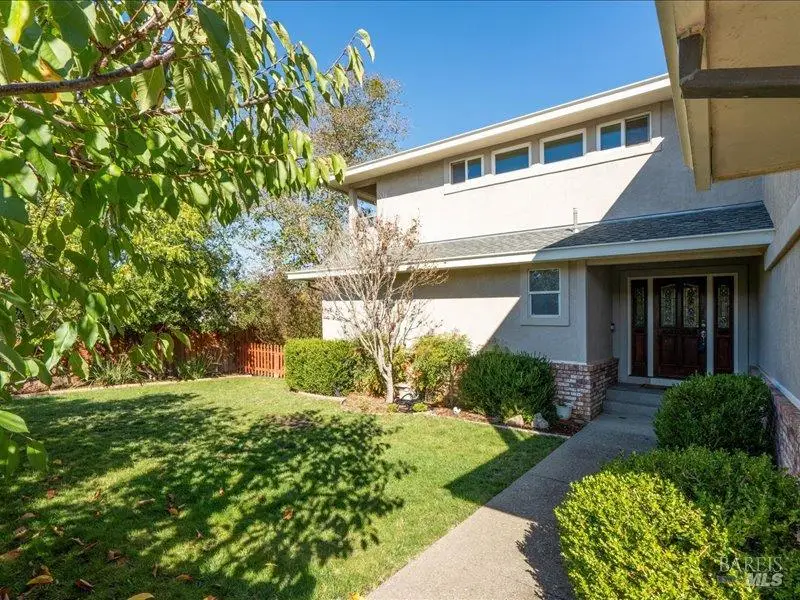 2108 Imola Avenue #A, Napa, CA 94559 - #1