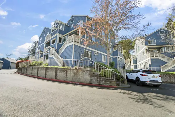 219 Sea Crest Circle, Vallejo, CA 94590