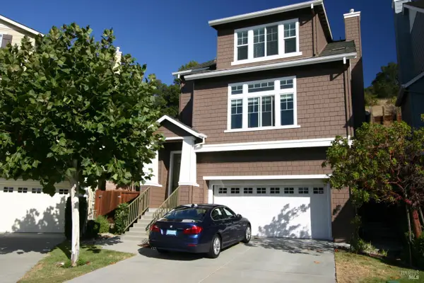 36 Rowe Ranch Drive, Novato, CA 94949