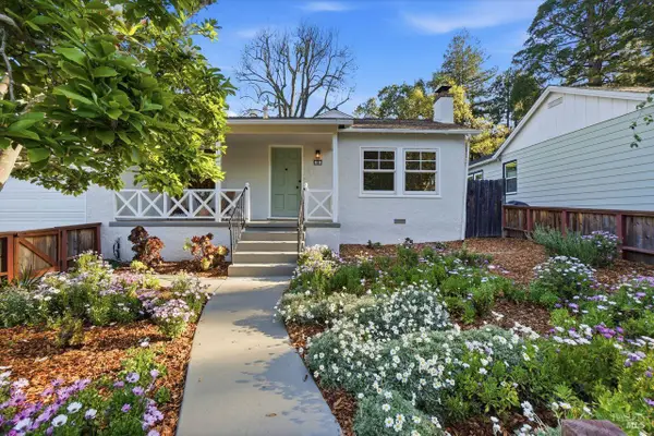 15 Berkeley Avenue, San Anselmo, CA 94960