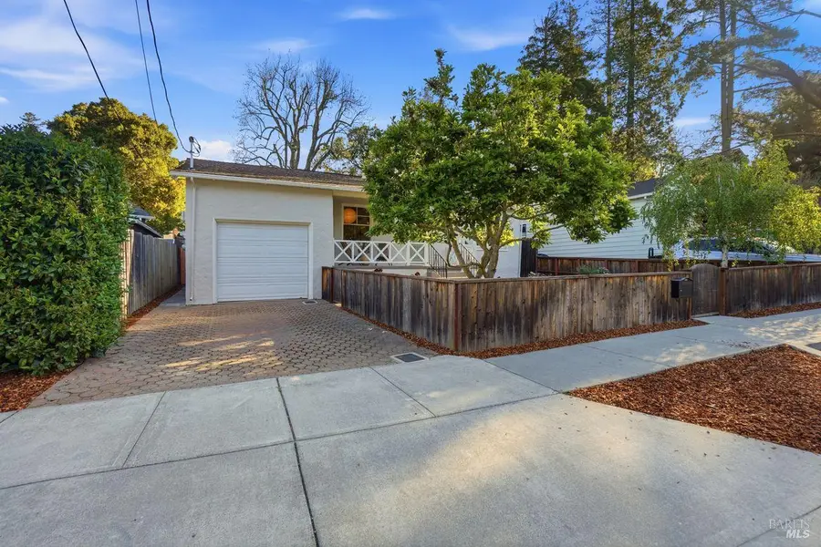 15 Berkeley Avenue, San Anselmo, CA 94960 - #3