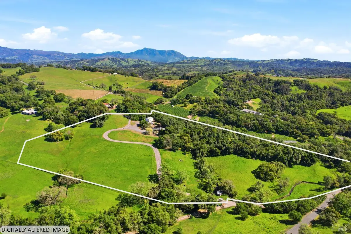 11850 Brooks Road, Windsor, CA 95492 - #1