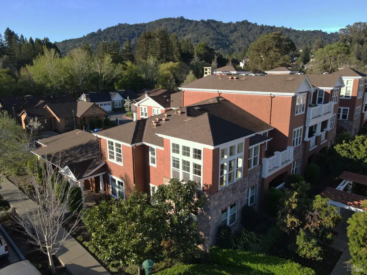 20 Camellia Circle, Larkspur, CA 94939 - #1