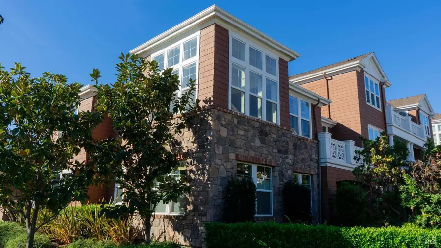 20 Camellia Circle, Larkspur, CA 94939 - #2