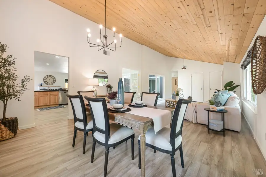 1821 Sherwood Court, Santa Rosa, CA 95405 - #3