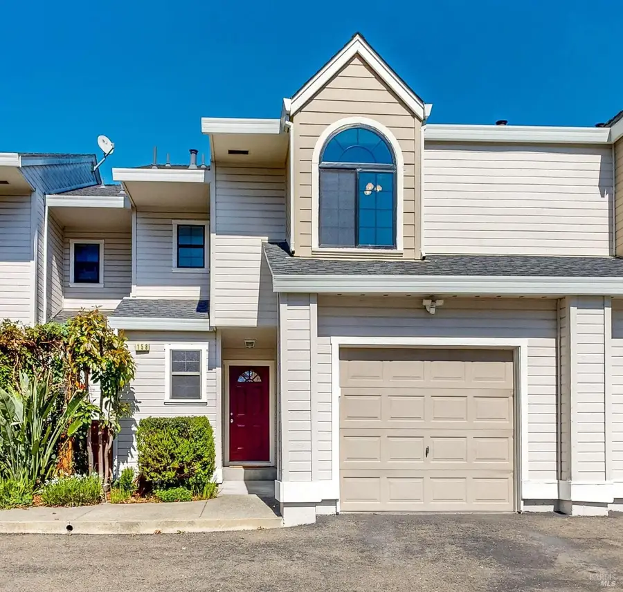 158 N Dutton Avenue, Santa Rosa, CA 95401 - #2