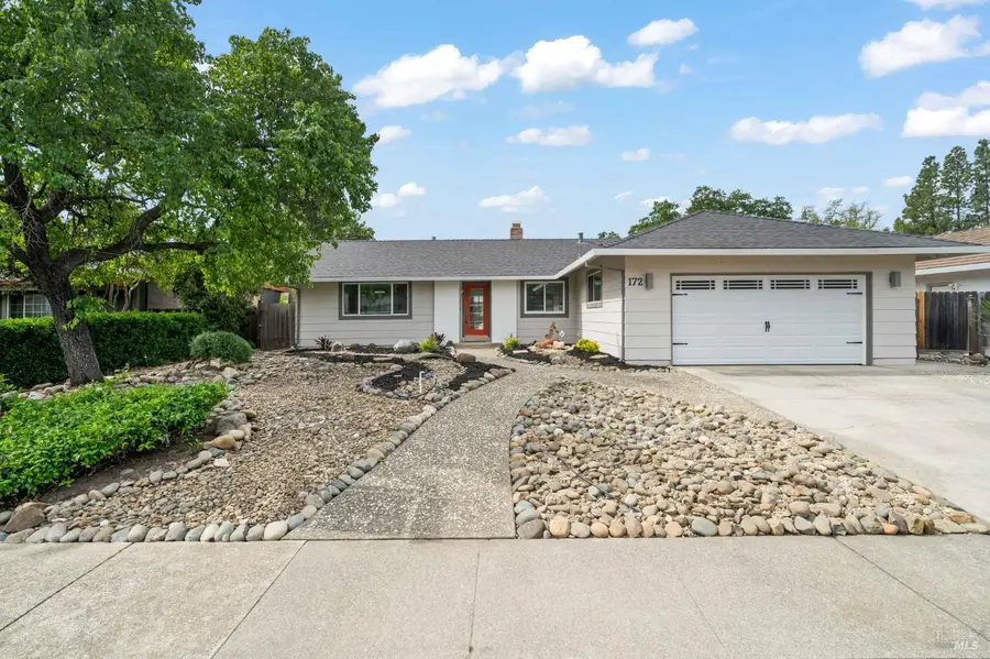 172 Salinas Drive, Vacaville, CA 95688 - #2