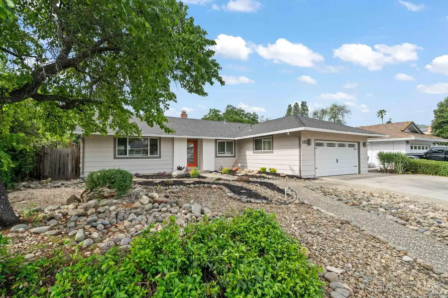 172 Salinas Drive, Vacaville, CA 95688 - #3