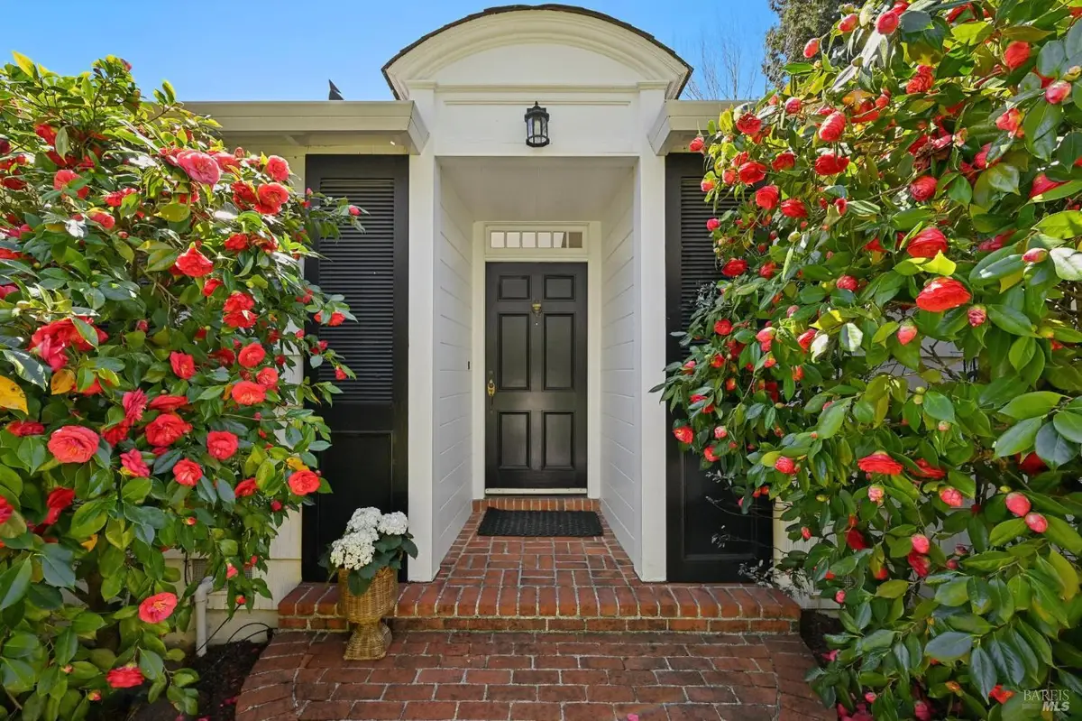 161 Lagunitas Road, Ross, CA 94957 - #1