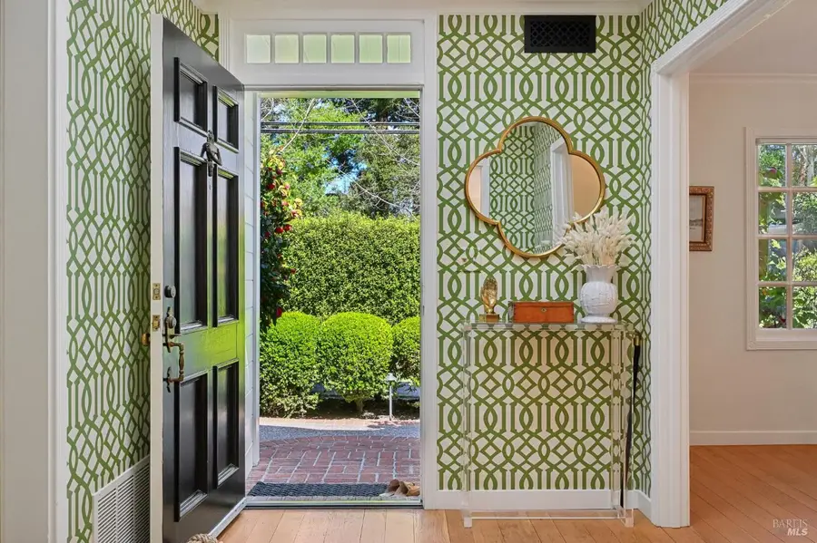 161 Lagunitas Road, Ross, CA 94957 - #2