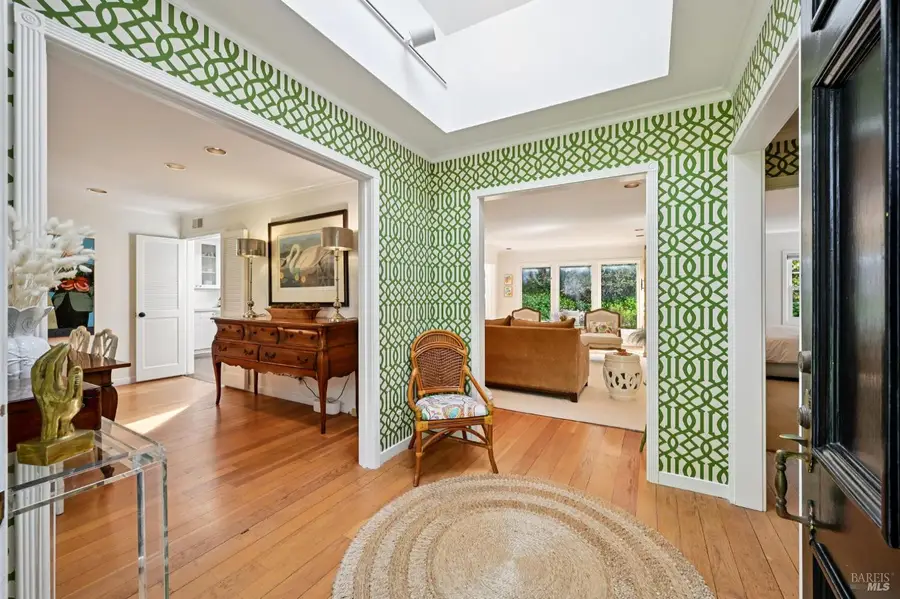 161 Lagunitas Road, Ross, CA 94957 - #3