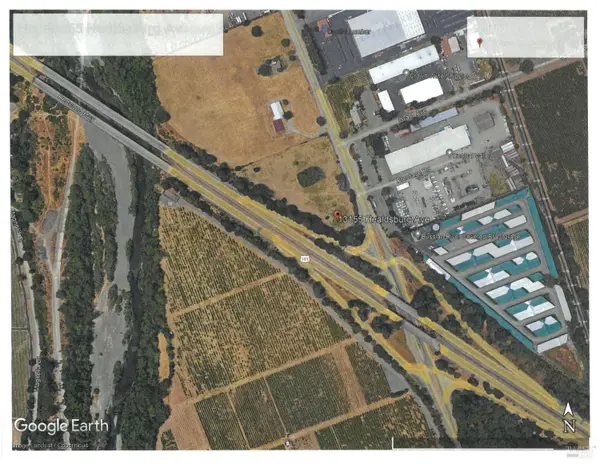 13255 Healdsburg Avenue, Healdsburg, CA 95448