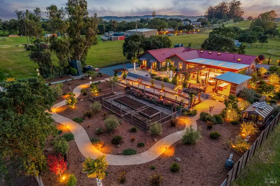 21117 Burndale Road, Sonoma, CA 95476 - #2