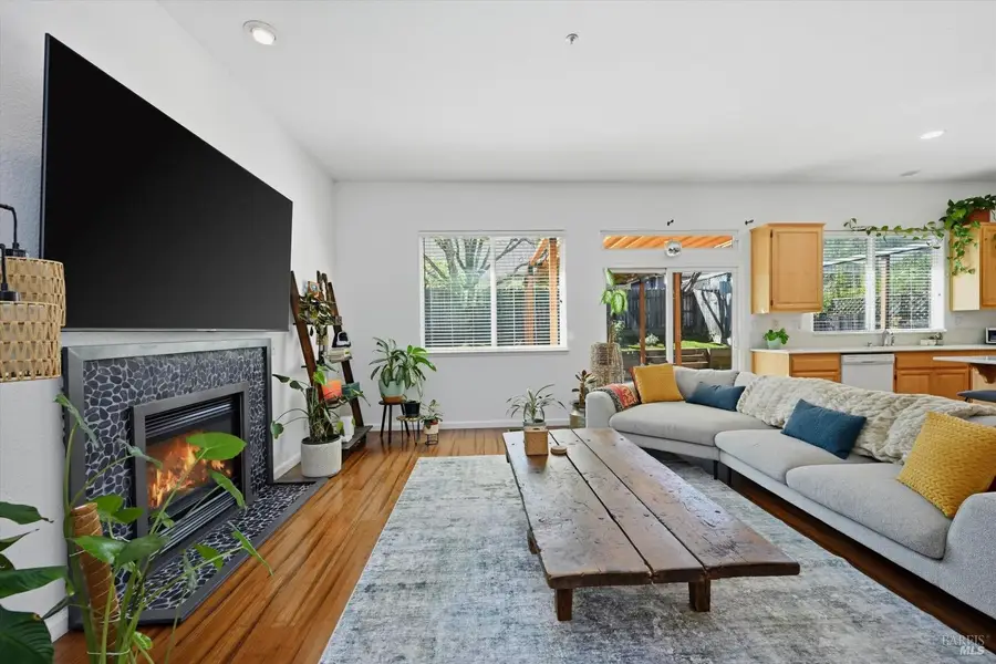 469 Riesling Street, Cloverdale, CA 95425 - #3