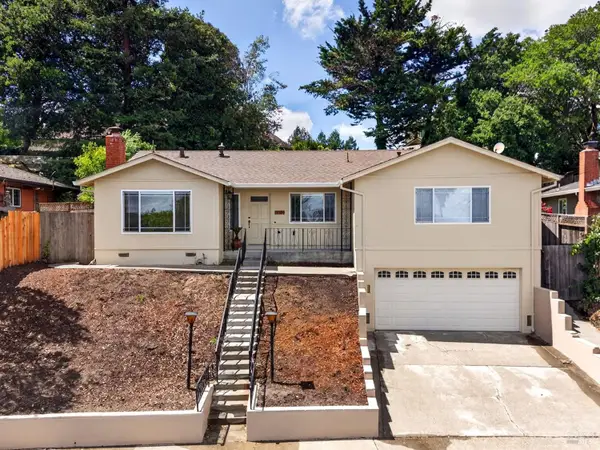 737 Elm Drive, Petaluma, CA 94952