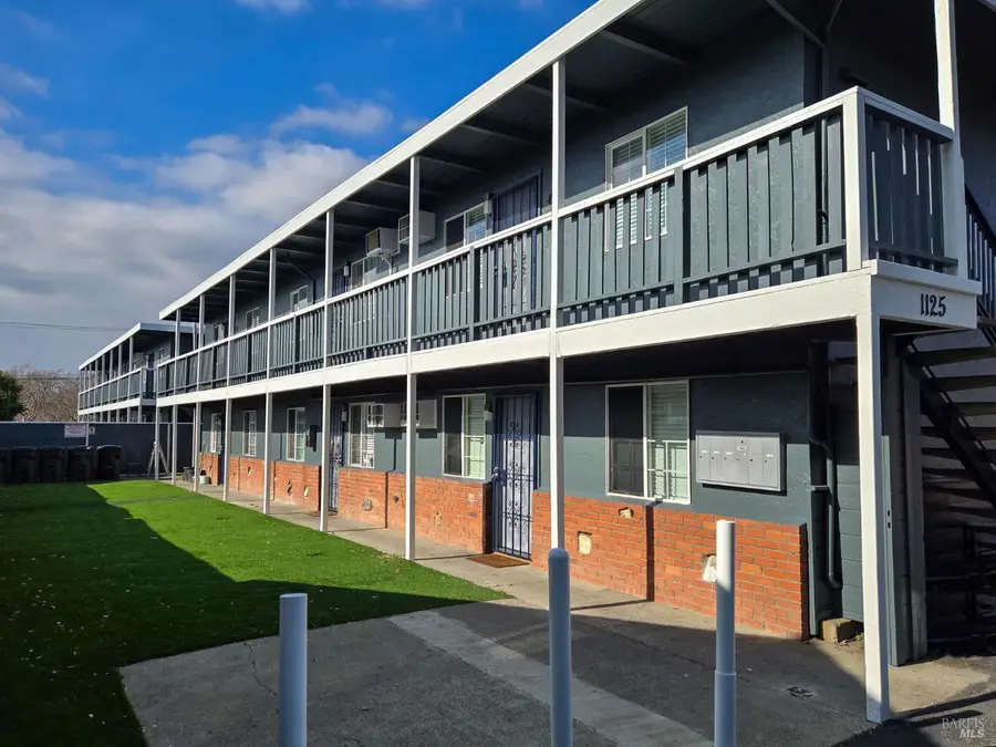 1124 Union Avenue, Fairfield, CA 94533 - #2