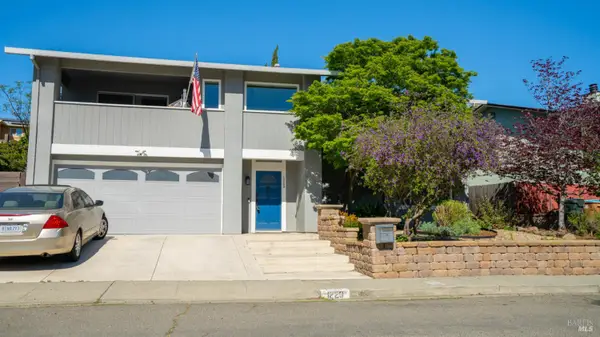 1229 Monte Vista Court, Benicia, CA 94510