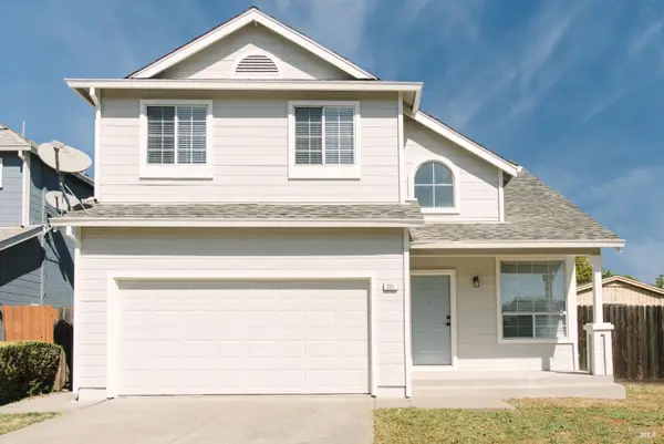 201 Yarrow Court, Suisun City, CA 94585