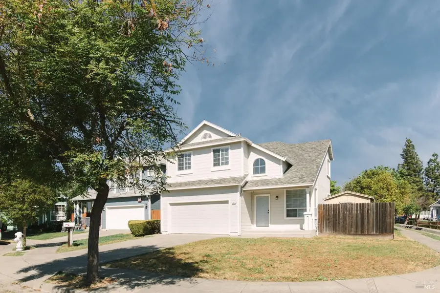 201 Yarrow Court, Suisun City, CA 94585 - #2