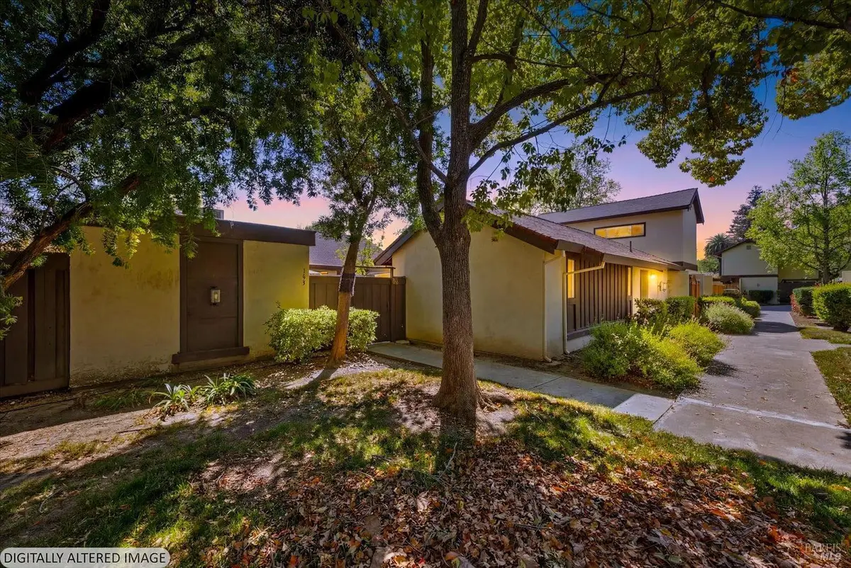 153 Fairoaks Drive, Vacaville, CA 95688 - #1