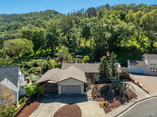 455 Corte Norte, Novato, CA 94949