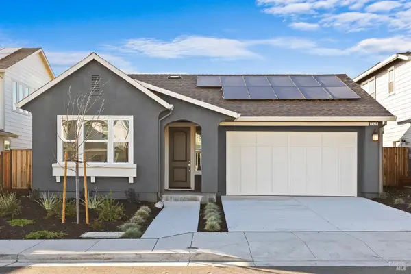 7325 Willowglen Drive, Rohnert Park, CA 94928