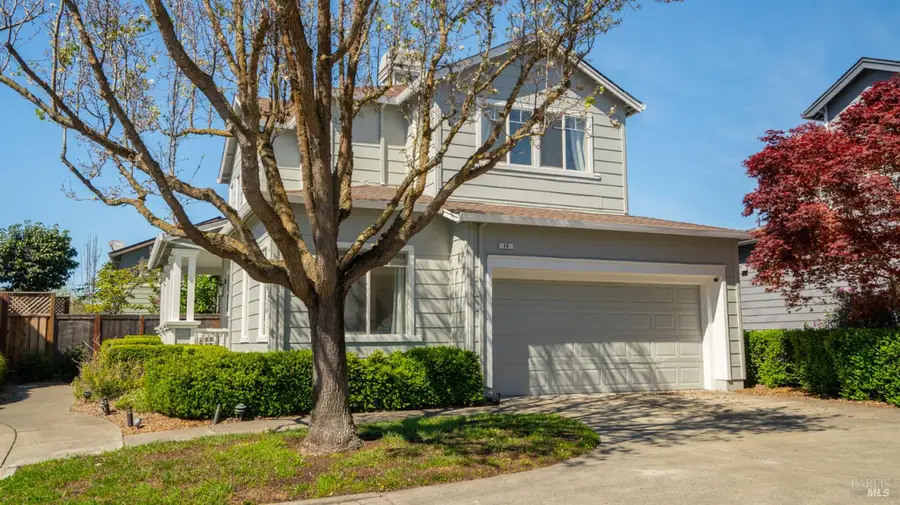 14 Sheffield Place, Petaluma, CA 94954 - #2