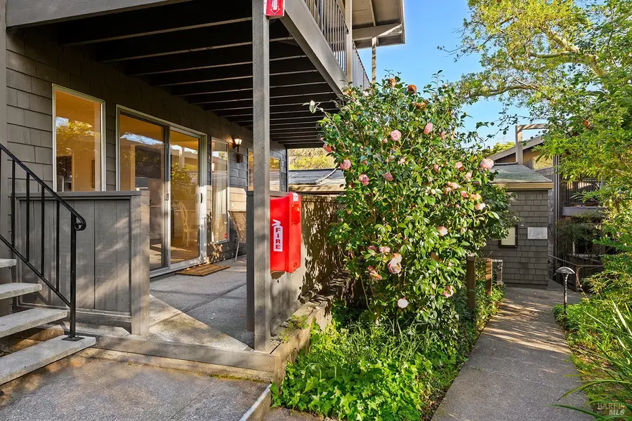 1411 Casa Buena Drive #31, Corte Madera, CA 94925 - #3