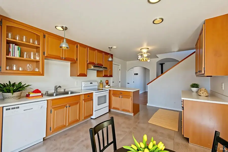 27841 Poppy Drive, Willits, CA 95490 - #3