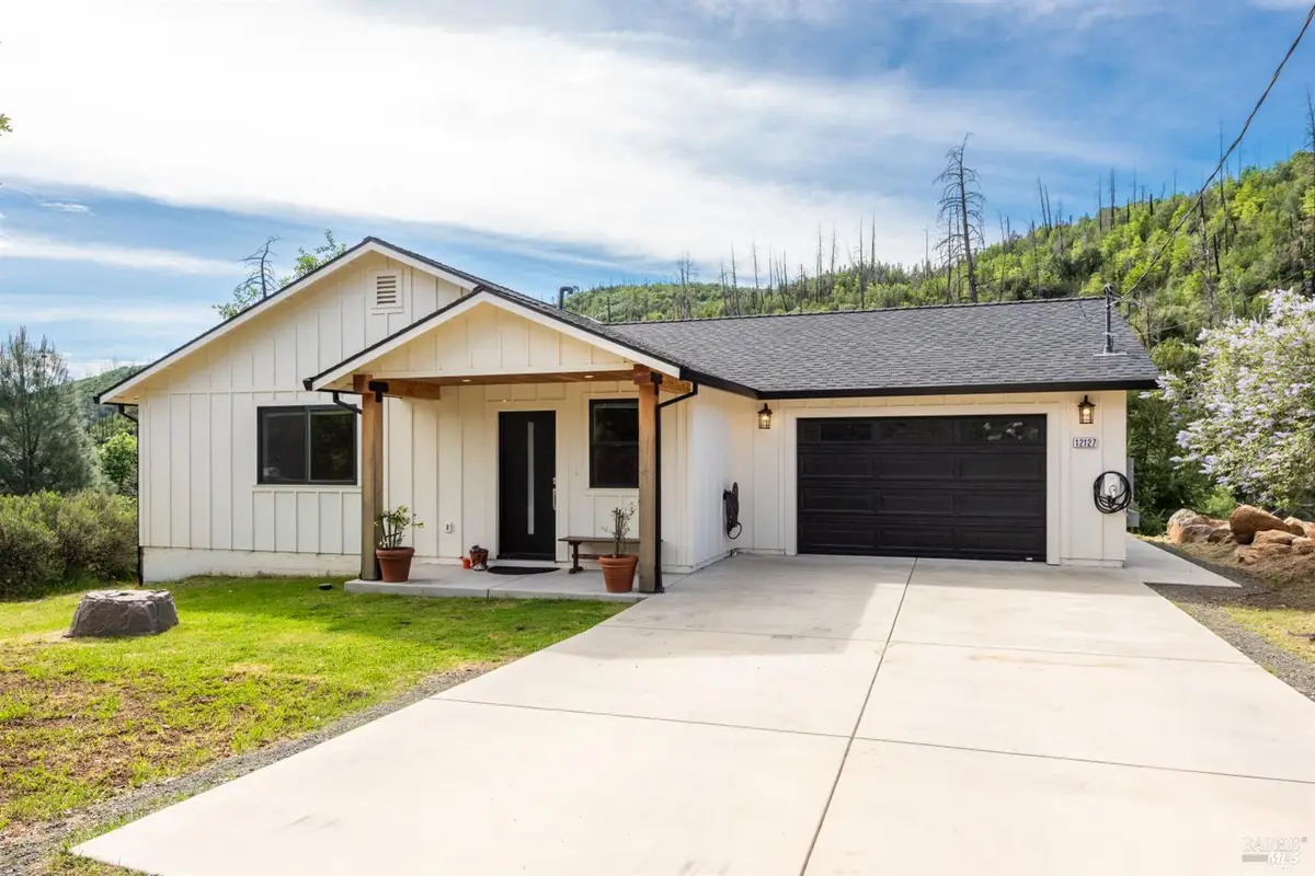 12127 Mead Road, Middletown, CA 95461 - #1