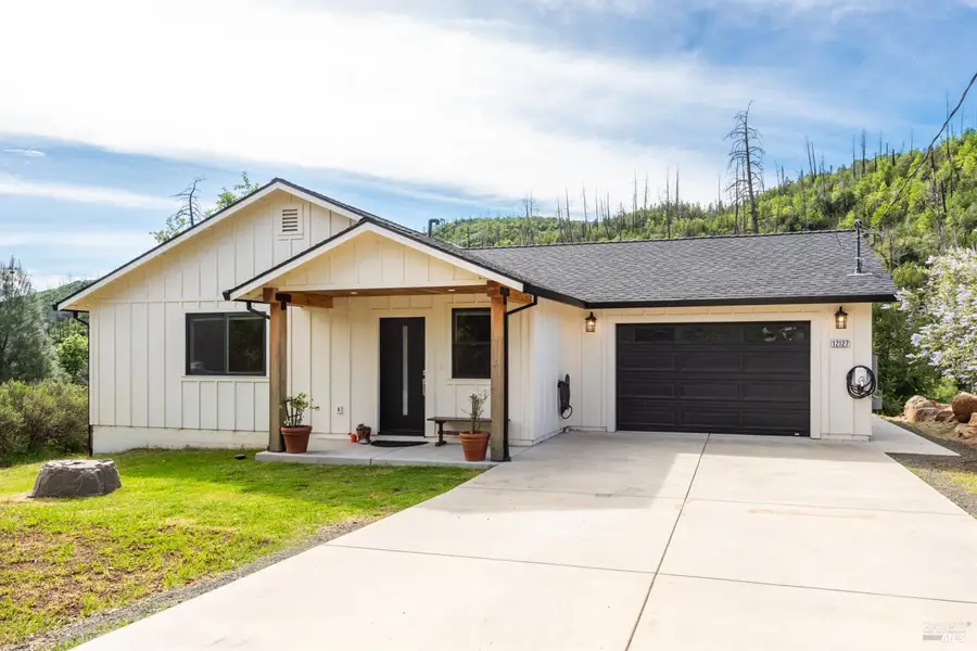 12127 Mead Road, Middletown, CA 95461 - #2