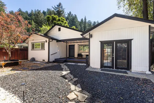 20095 River Boulevard, Monte Rio, CA 95462