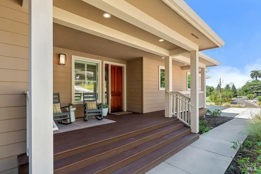 5055 Carriage Lane, Santa Rosa, CA 95403 - #3