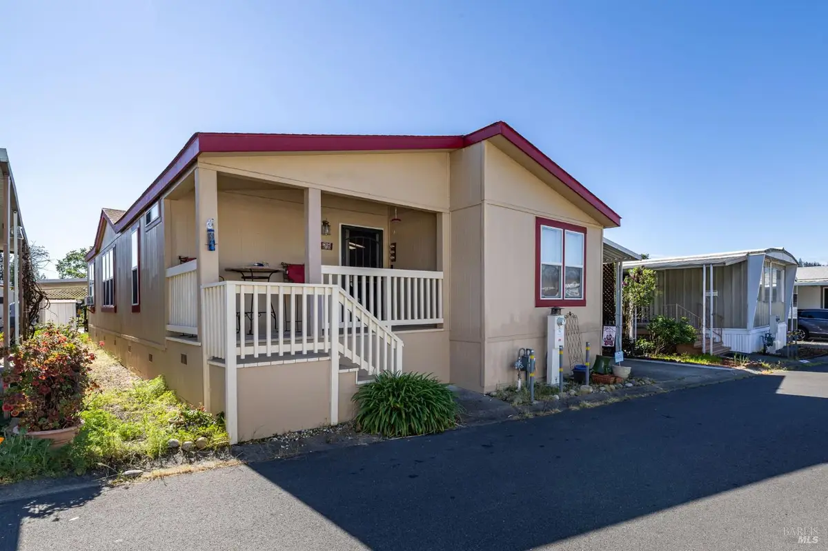 75 Bluejay Drive, Santa Rosa, CA 95409 - #1