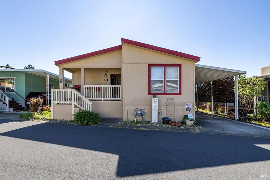 75 Bluejay Drive, Santa Rosa, CA 95409 - #3